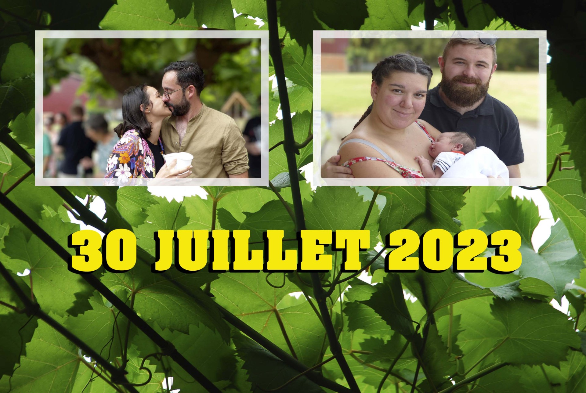 30 juillet 2024